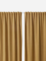 Blackout Curtain