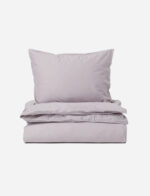 Washed Cotton Duvet Cover Set