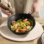 Cast Iron Skillet