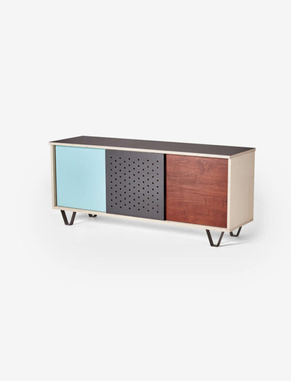 Color Sideboard