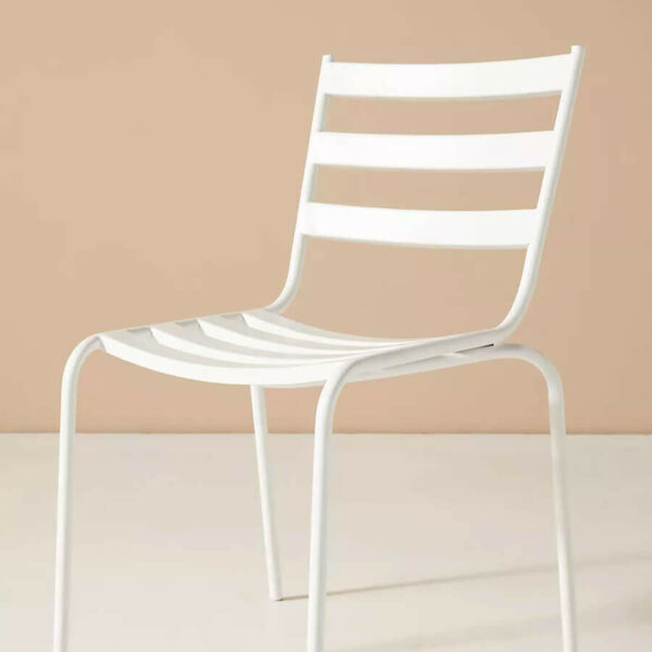 Alace Outdoor Garden Chairs