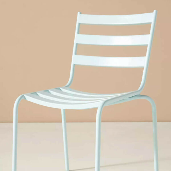 Alace Outdoor Garden Chairs