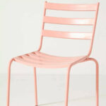 Alace Outdoor Garden Chairs