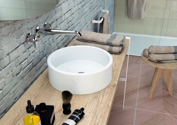 Lavabo HYDOR