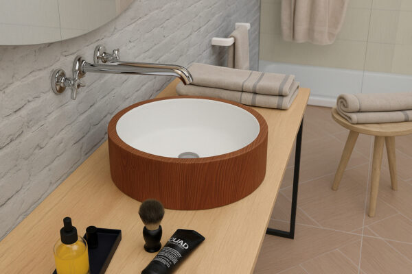 Lavabo HYDOR
